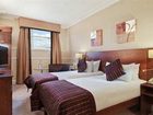 фото отеля Hilton Edinburgh Grosvenor
