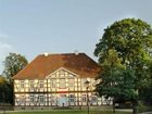 фото отеля Tagungszentrum Johanniterhaus Kloster Wennigsen