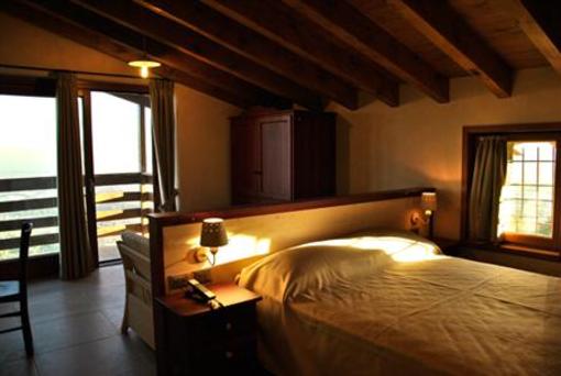 фото отеля Cavril Agriturismo