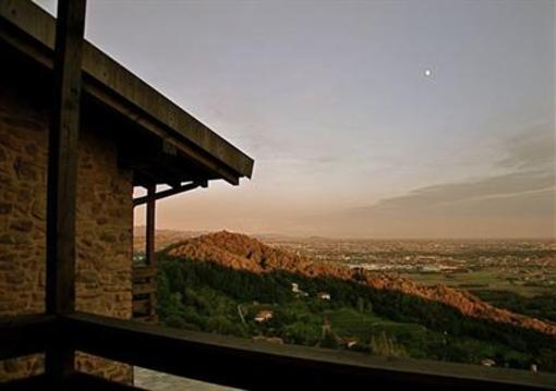 фото отеля Cavril Agriturismo