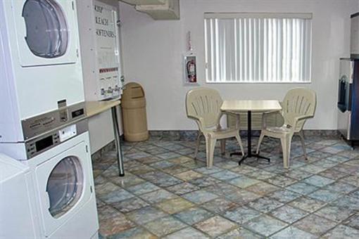 фото отеля Pacific Motel