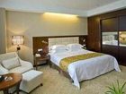 фото отеля Zhongzhou International Hotel