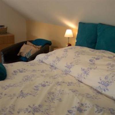фото отеля Orway Crescent Farm Bed and Breakfast Cullompton