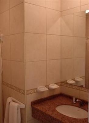 фото отеля Tiempo Andino Apart Hotel