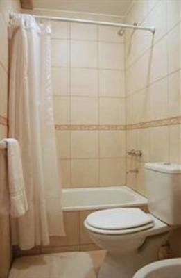 фото отеля Tiempo Andino Apart Hotel