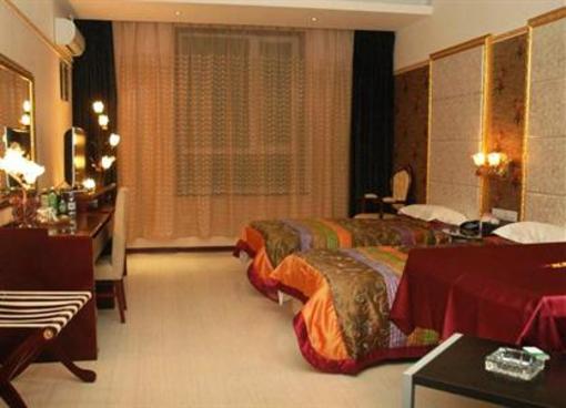 фото отеля Wantong Hotel