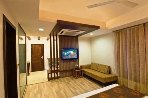 фото отеля Treatotel