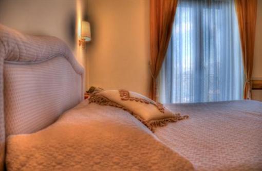фото отеля Sant'Angelo Resort and Spa