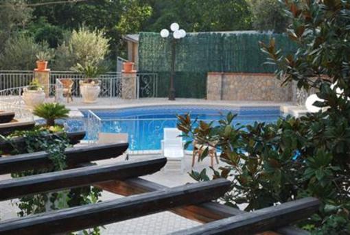 фото отеля Sant'Angelo Resort and Spa