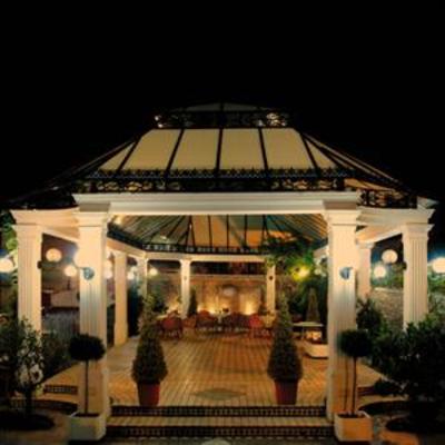 фото отеля Sant'Angelo Resort and Spa