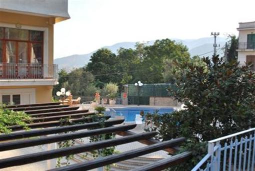 фото отеля Sant'Angelo Resort and Spa