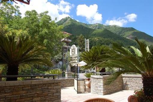 фото отеля Sant'Angelo Resort and Spa