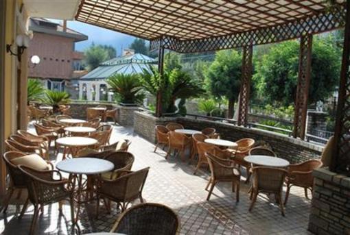 фото отеля Sant'Angelo Resort and Spa
