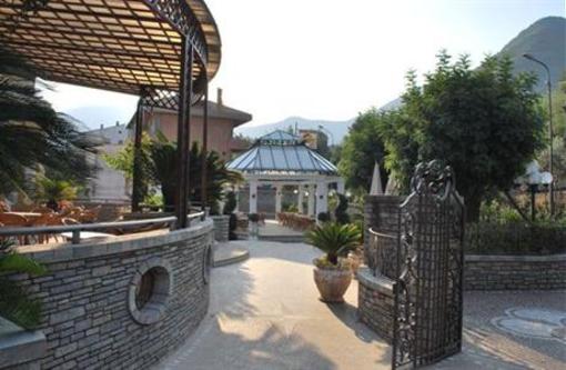 фото отеля Sant'Angelo Resort and Spa