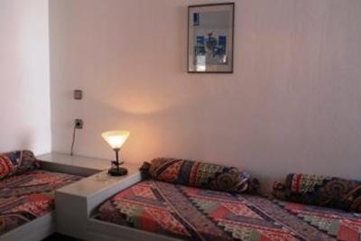 фото отеля Sunshine Apartments Malia