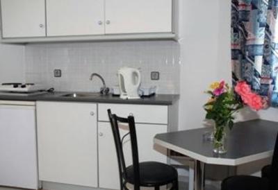 фото отеля Sunshine Apartments Malia