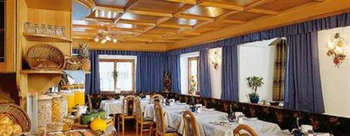 фото отеля Hotel Garni Fimba Ischgl
