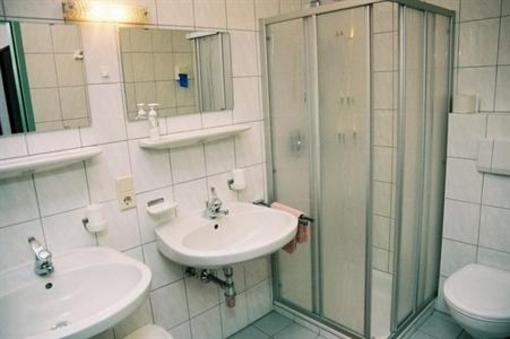 фото отеля Appartements Oberleiter Gerlos