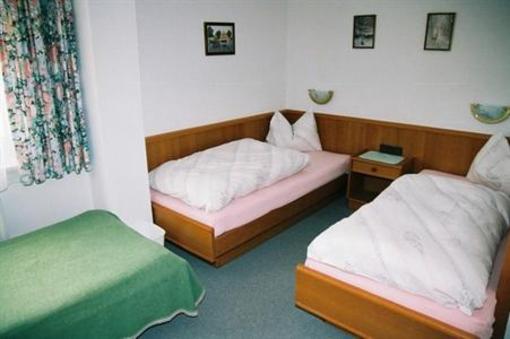 фото отеля Appartements Oberleiter Gerlos