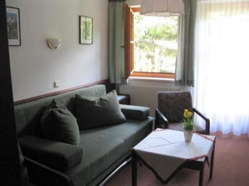 фото отеля Appartements Oberleiter Gerlos