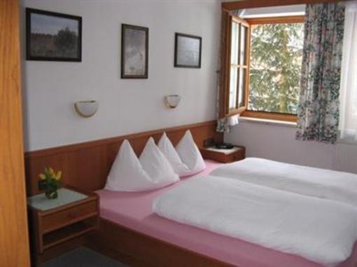 фото отеля Appartements Oberleiter Gerlos