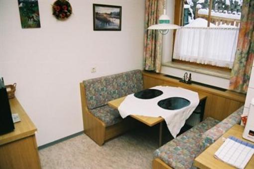 фото отеля Appartements Oberleiter Gerlos