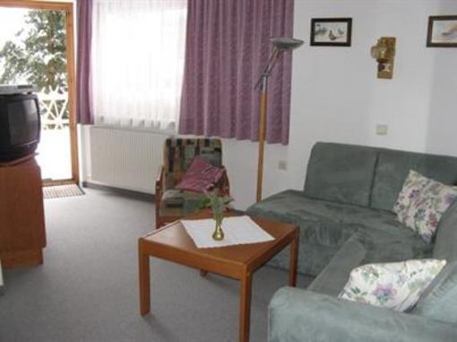фото отеля Appartements Oberleiter Gerlos