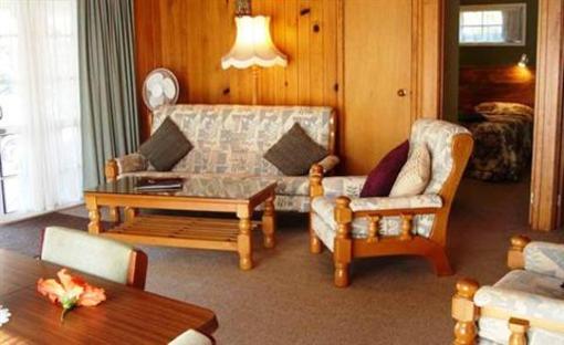фото отеля Shiralee Executive Cottages Norfolk Island