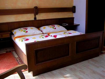 фото отеля Gastehaus Posch Abtenau