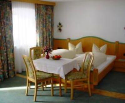 фото отеля Haidachhof Pension Reith im Alpbachtal