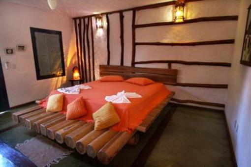 фото отеля Pousada Villa Bia