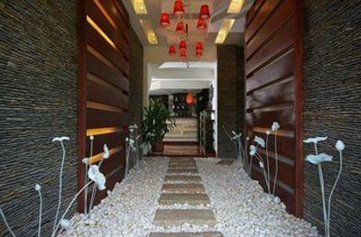 фото отеля Romana Resort & Spa