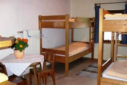 фото отеля Jugendgastehaus Mortlmuhle