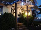 фото отеля Blue Mountain Motel