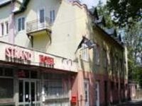 Strand Hotel Budapest