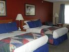 фото отеля BEST WESTERN PLUS Bronco Inn