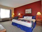 фото отеля BEST WESTERN PLUS Bronco Inn