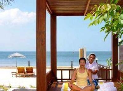 фото отеля The Coco Beach Hotel Krabi