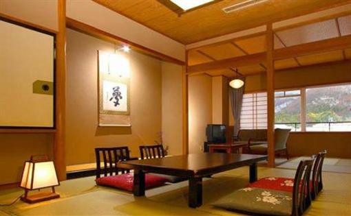 фото отеля Hotel Ohashi Yakatanoyu