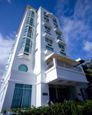 фото отеля San Juan Water & Beach Club Hotel