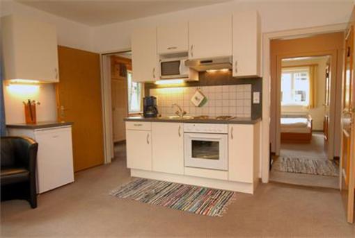 фото отеля Birkenhof Appartements Lofer