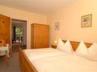 фото отеля Birkenhof Appartements Lofer