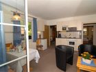 фото отеля Birkenhof Appartements Lofer