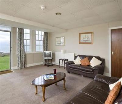 фото отеля Portpatrick Apartments