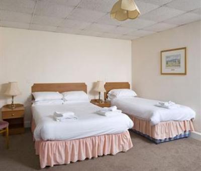 фото отеля Portpatrick Apartments