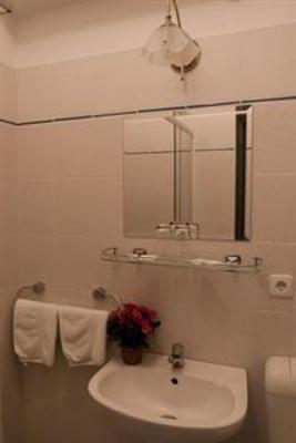 фото отеля Hotel Var Kastelyszallo