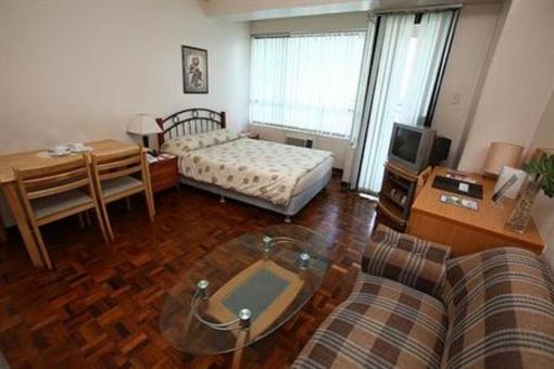 фото отеля The Garden Heights Condotel