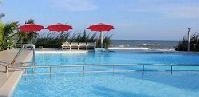 фото отеля Peaceful Resort Phan Thiet