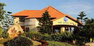 фото отеля Peaceful Resort Phan Thiet