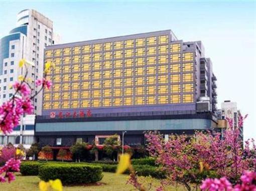 фото отеля Zhuankou Yangtze Hotel